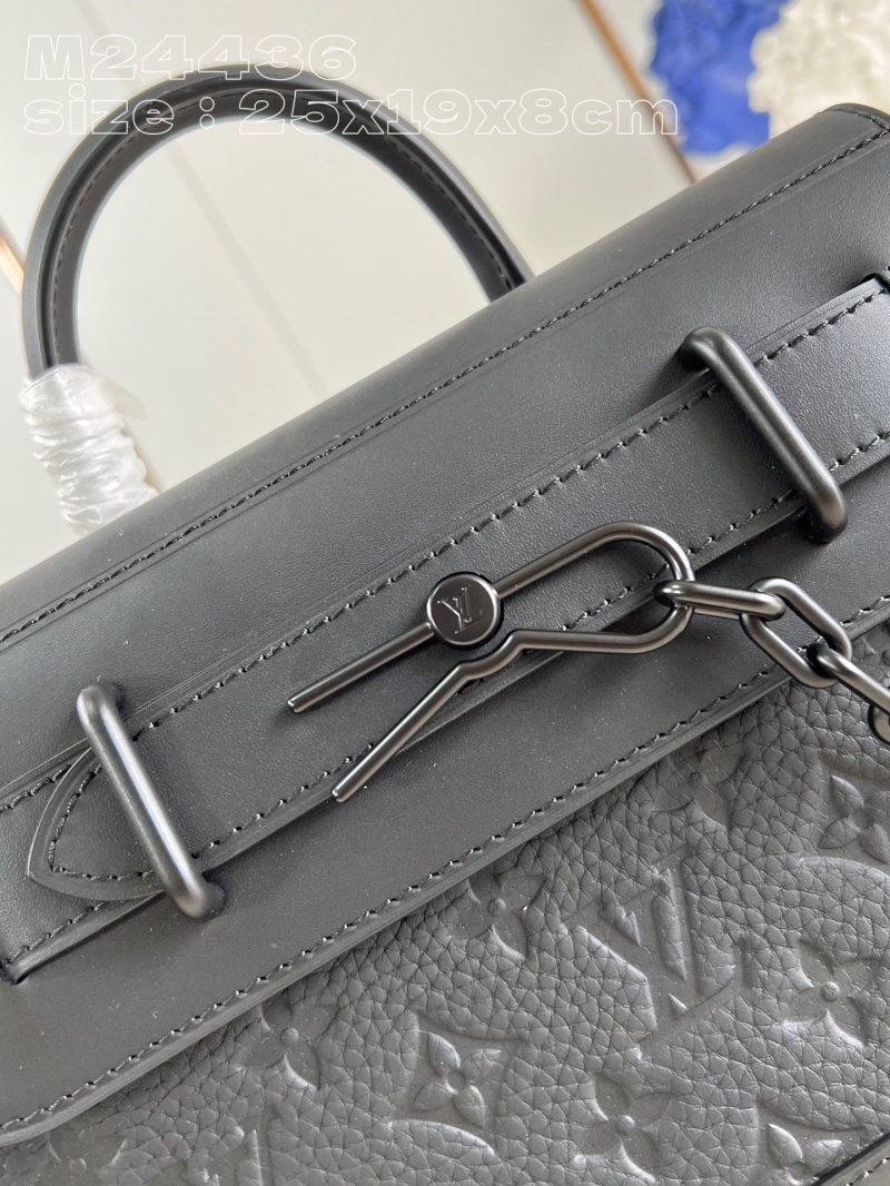 LV Top Handle Bags